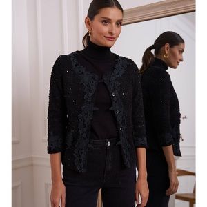 ❤️New ❤️Tweed jacket